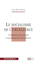 Socialisme de l'excellence (Le)
